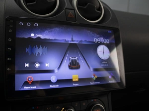 Внедорожник Nissan Qashqai 2012 года, 1194000 рублей, Омск