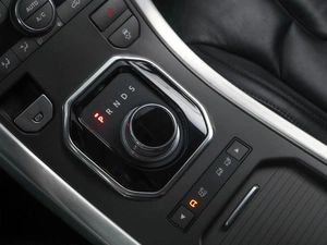 Внедорожник Land Rover Range Rover Evoque 2013 года, 2357077 рублей, Москва