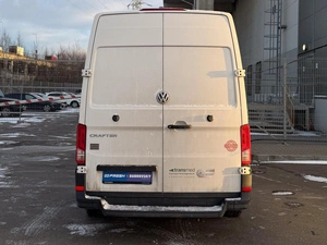 Volkswagen Crafter, II (2018—н. в.) 2.0 BiTDI FWD MT (177 л.с.) 2020г. 2020 года, 6278888 рублей, Москва