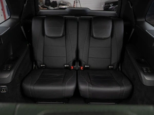 Внедорожник Mercedes-benz GLS-класс 2020 года, 8399050 рублей, Москва