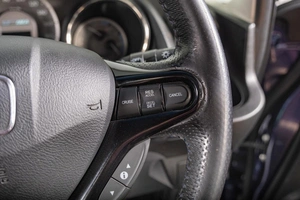 Универсал Honda Fit Shuttle 2014 года, 1339000 рублей, Томск