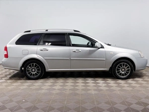 Универсал Chevrolet Lacetti 2012 года, 579900 рублей, Казань