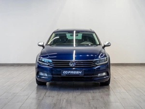 Универсал Volkswagen Passat 2019 года, 1450000 рублей, Саратов