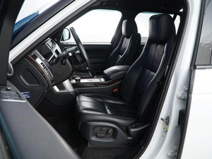 Внедорожник Land Rover Range Rover 2014 года, 3650777 рублей, Москва