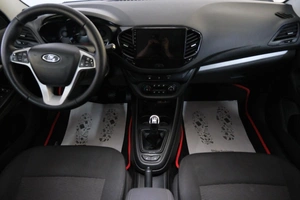 Седан ВАЗ (LADA) Vesta 2021 года, 1019000 рублей, Омск