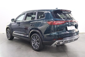 Внедорожник Chery Tiggo 8 2024 года, 2310000 рублей, Брянск