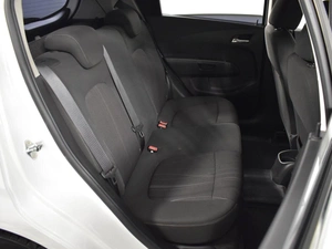 Хетчбэк Chevrolet Aveo 2013 года, 823200 рублей, Казань