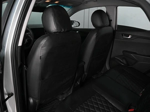 Седан Hyundai Solaris 2021 года, 1699000 рублей, Аксай