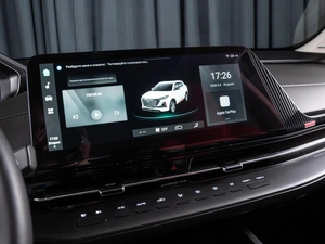 Внедорожник Changan CS55 Plus 2024 года, 2329000 рублей, Волгоград