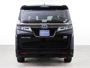 Минивэн Toyota Vellfire 2019 года, 4098999 рублей, Москва