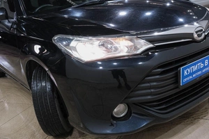 Универсал Toyota Corolla Fielder 2016 года, 1169000 рублей, Новокузнецк