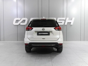 Внедорожник Nissan X-Trail 2021 года, 2649000 рублей, Ростов-на-Дону