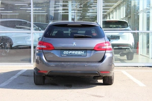 Универсал Peugeot 308 2017 года, 1170000 рублей, Ярославль
