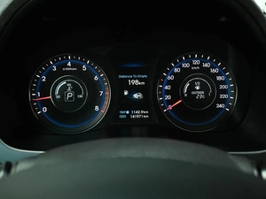 Седан Hyundai i40 2013 года, 1479000 рублей, Кирилловка