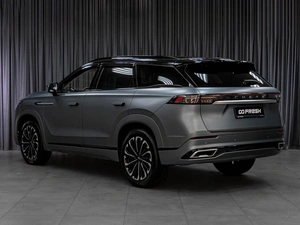 Внедорожник Chery Tiggo 9 (China) 2023 года, 2789000 рублей, Тюмень