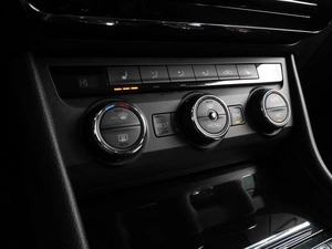 Лифтбек Skoda Superb 2016 года, 1864000 рублей, Воронеж