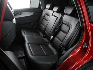 Внедорожник Chery Tiggo 7 Pro 2022 года, 1674000 рублей, Воронеж