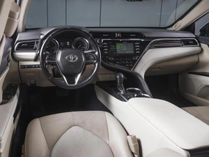 Седан Toyota Camry 2019 года, 2869000 рублей, Ростов-на-Дону