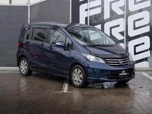 Минивэн Honda Freed 2011 года, 1060000 рублей, Краснодар