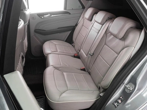 Внедорожник Mercedes-benz M-класс 2012 года, 2399000 рублей, Тюмень