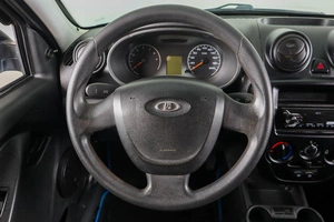 Седан ВАЗ (LADA) Granta 2012 года, 379000 рублей, Пермь
