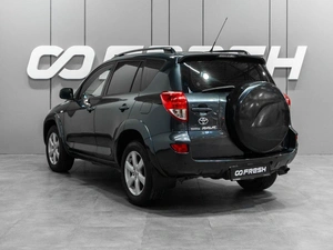 Внедорожник Toyota RAV4 2007 года, 1249000 рублей, Тюмень