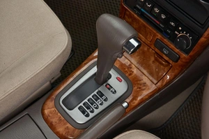 Седан Nissan Bluebird Sylphy 2002 года, 499000 рублей, Красноярск