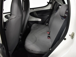 Хетчбэк Citroen C1 2011 года, 498100 рублей, Казань