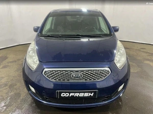 Минивэн Kia Venga 2011 года, 835000 рублей, Орёл