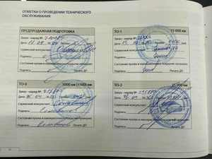 Внедорожник Changan UNI-S 2024 года, 2260000 рублей, Красноярск