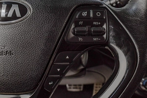 Универсал Kia Ceed 2018 года, 1419000 рублей, Челябинск