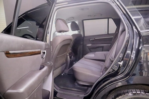 Внедорожник Hyundai Santa Fe 2012 года, 1210000 рублей, Брянск