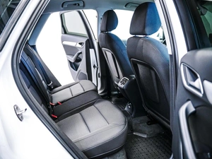 Внедорожник Audi Q3 2015 года, 1699000 рублей, Красноярск