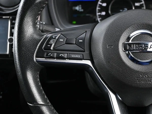 Хетчбэк Nissan Note 2017 года, 1374000 рублей, Кирилловка