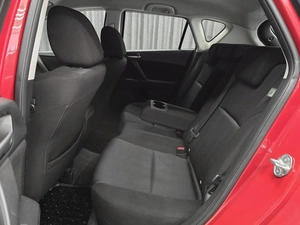 Хетчбэк Mazda Axela 2009 года, 795000 рублей, Красноярск