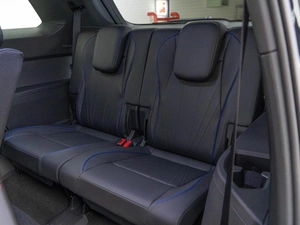 Внедорожник Volkswagen Teramont Pro 2025 года, 6758888 рублей, Москва