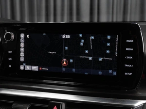 Седан Kia K5 2021 года, 2199000 рублей, Тюмень