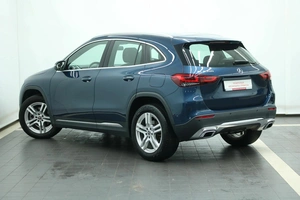 Внедорожник Mercedes-benz GLA-класс 2020 года, 3245000 рублей, Красноярск
