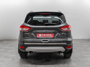 Внедорожник Ford Kuga 2015 года, 1300000 рублей, Красноярск