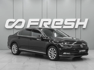 Седан Volkswagen Passat 2016 года, 1800000 рублей, Ростов-на-Дону