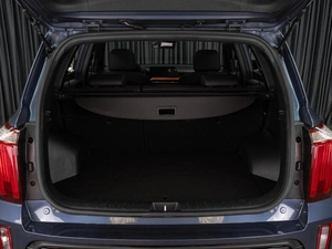 Внедорожник Kia Sportage (China) 2021 года, 3286000 рублей, Тюмень
