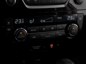 Внедорожник Nissan Qashqai 2019 года, 1599000 рублей, Тюмень