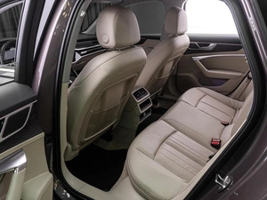 Седан Audi A6 2019 года, 3849000 рублей, Тюмень