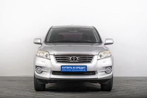 Внедорожник Toyota RAV4 2011 года, 1499000 рублей, Томск