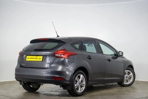 Хетчбэк Ford Focus 2016 года, 869000 рублей, Оренбург