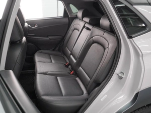 Внедорожник Hyundai Kona 2021 года, 2499000 рублей, Воронеж