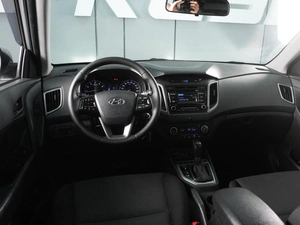 Внедорожник Hyundai Creta 2018 года, 1890000 рублей, Минеральные Воды