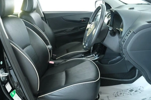 Универсал Toyota Corolla Fielder 2012 года, 1339000 рублей, Омск