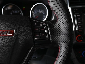 Внедорожник Haval H6 2018 года, 1312000 рублей, Ставрополь