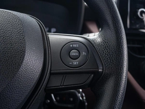 Внедорожник Toyota Corolla Cross 2022 года, 3340000 рублей, Краснодар